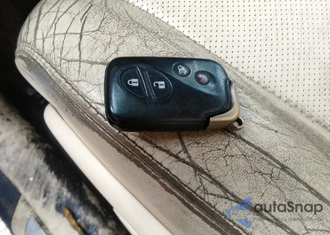 2011 Lexus Rx 350 from USA, damaged, VIN 2T2BK1BA0BC111179